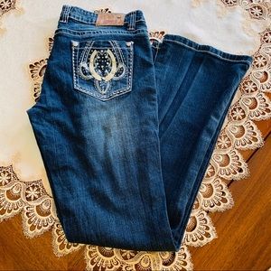 shyanne jeans